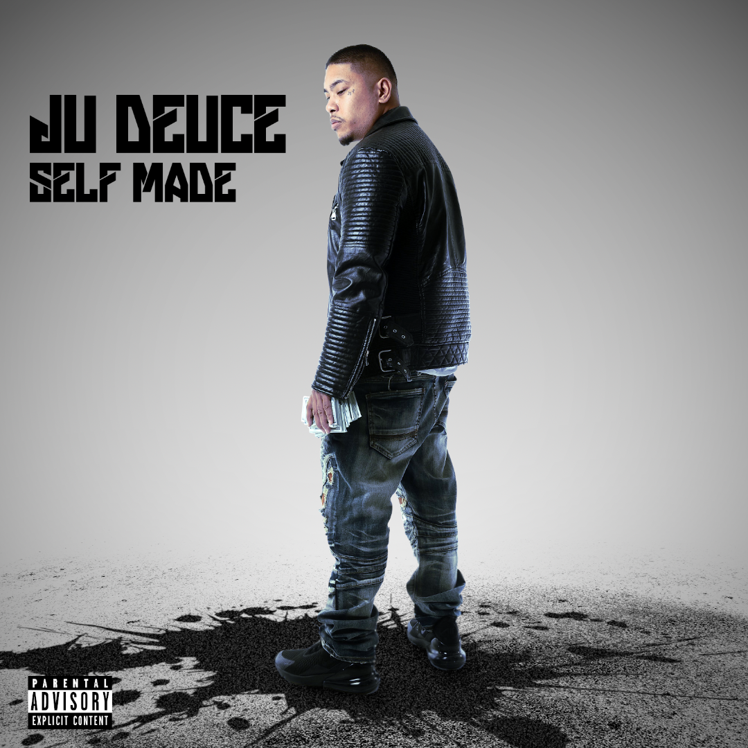 Selfmade - Ju Deuce (Digital Download