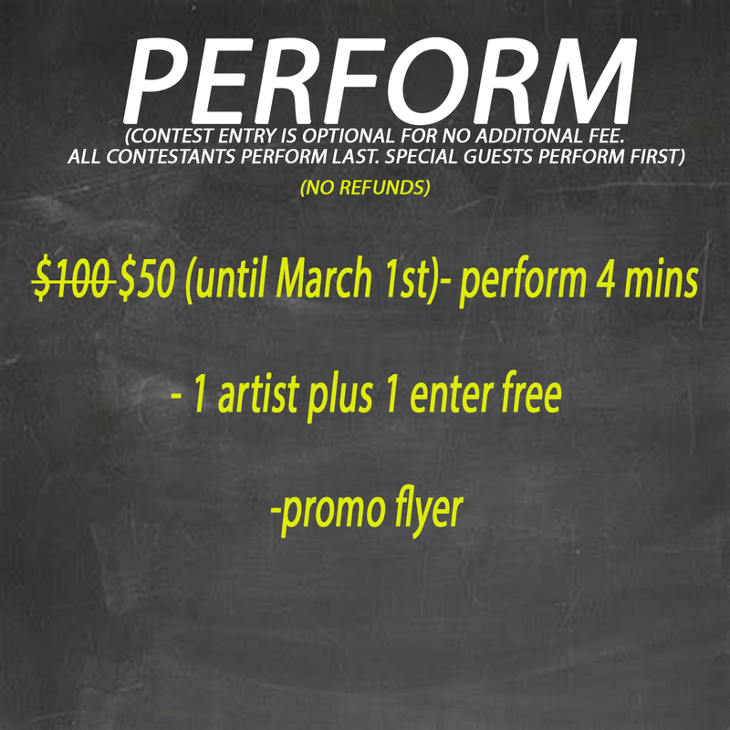 Bronze Performance Package