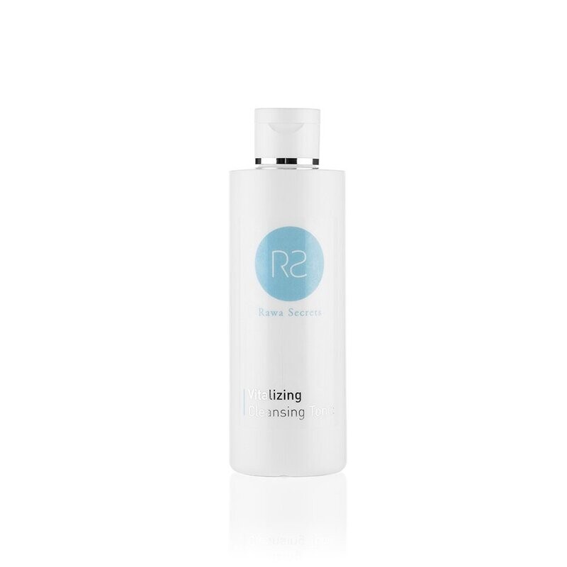 VITALIZING CLEANSING TONIC
