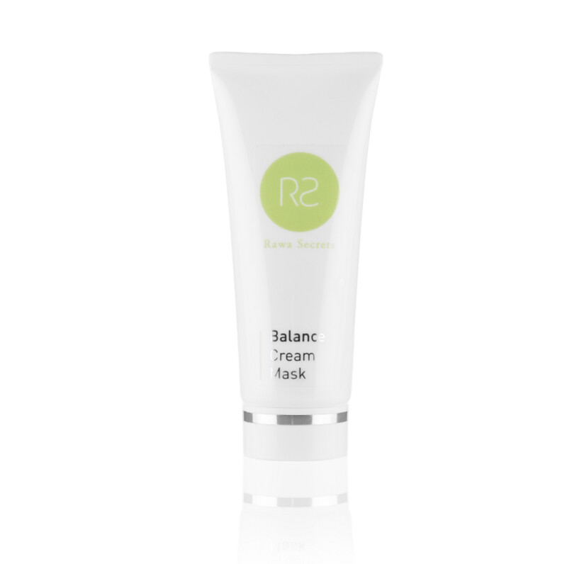 BALANCE CREAM MASK