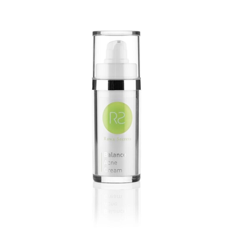 BALANCE ACNE CREAM