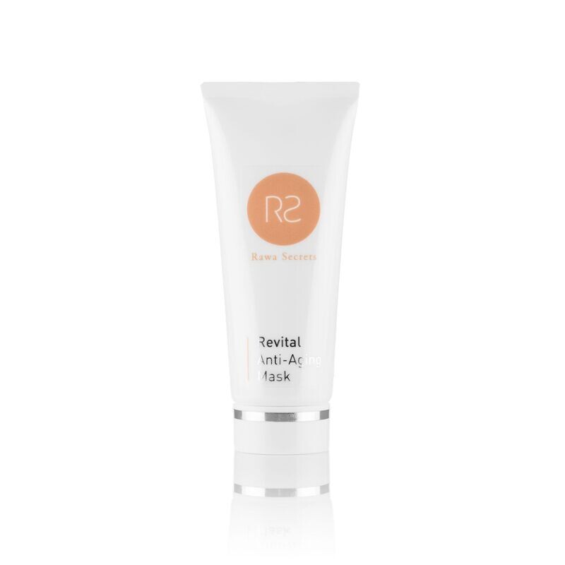 REVITAL ANTI-AGING MASK