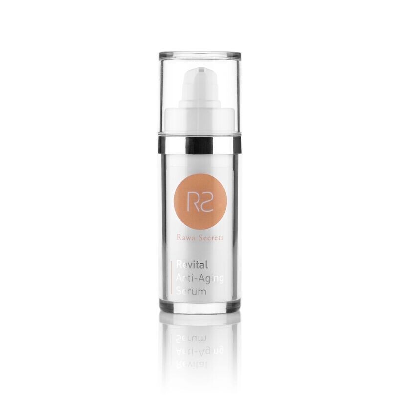 REVITAL ANTI-AGING SERUM