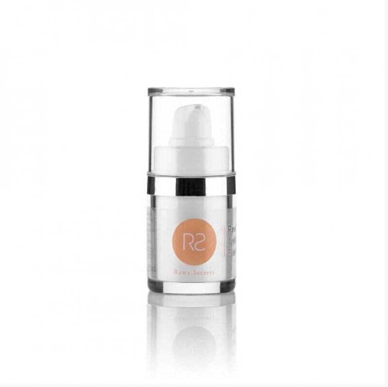 REVITAL ANTI-AGING EYE CREAM