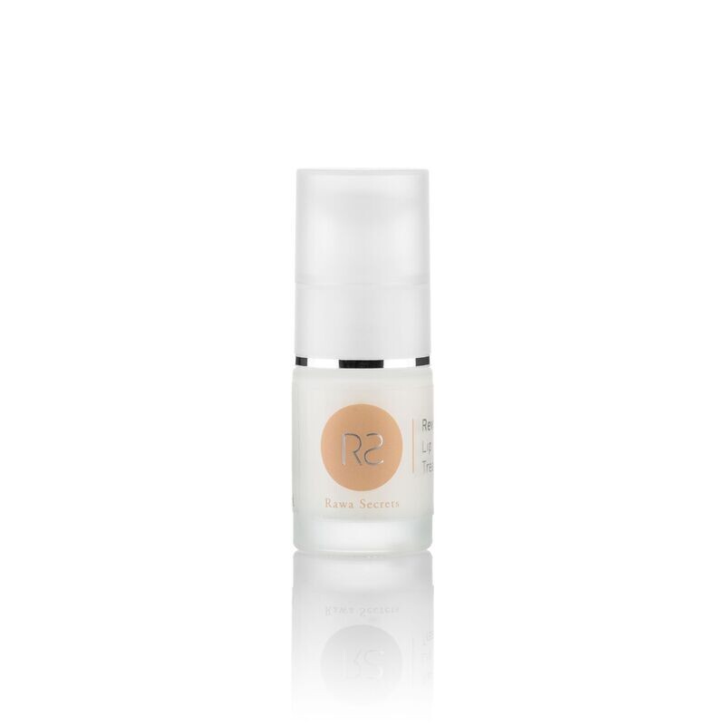 REVITALIZING LIP TREATMENT