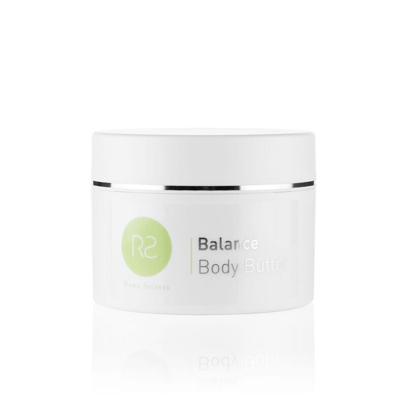 BALANCE BODY BUTTER