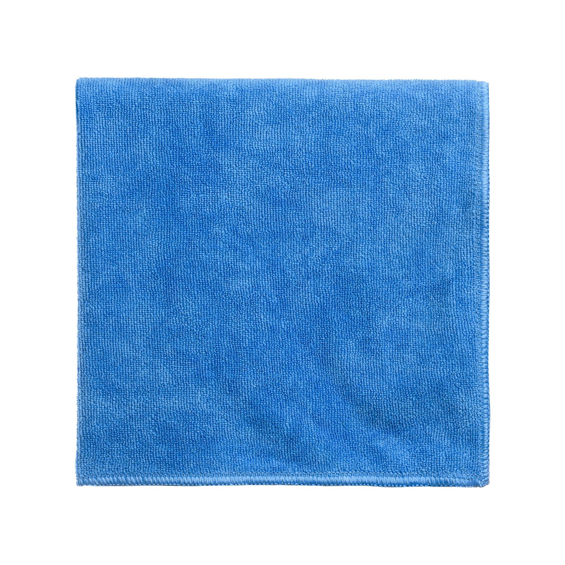 MICROVEZELDOEK (Blauw)