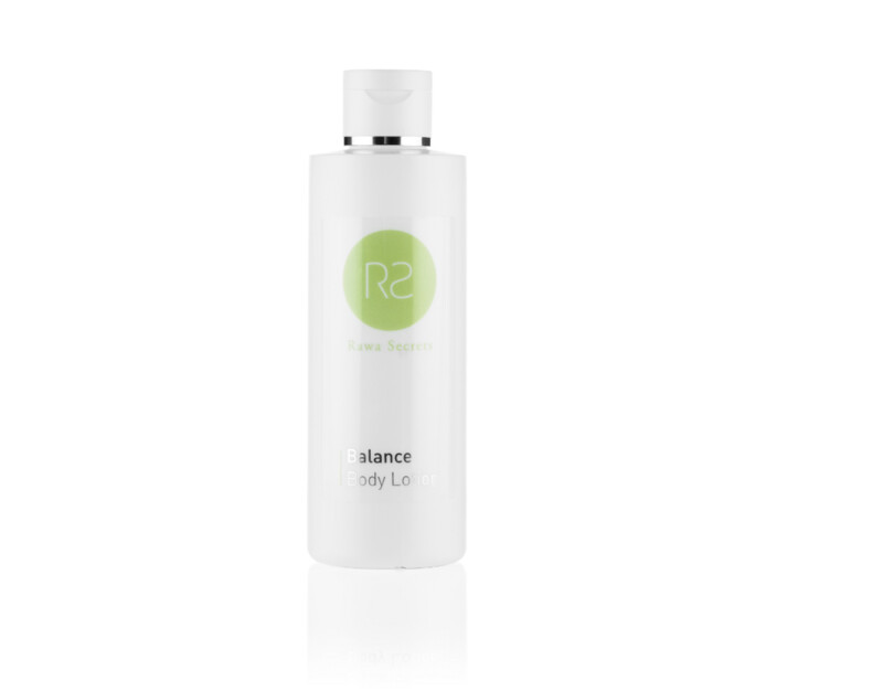 BALANCE BODY LOTION