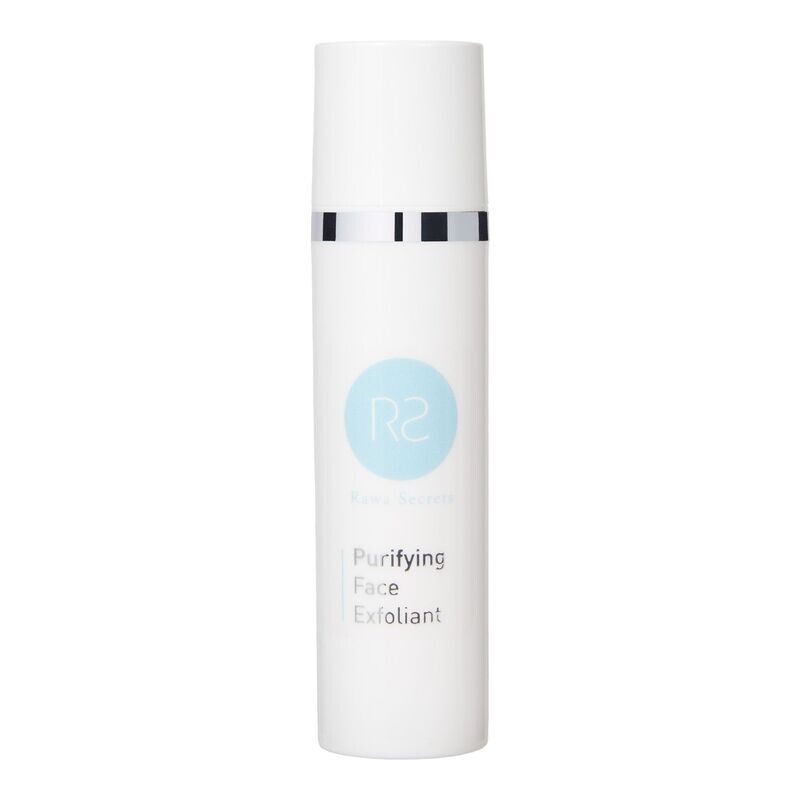 PURIFYING FACE EXFOLIANT