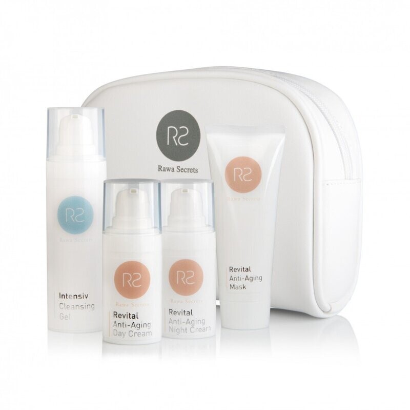 REVITAL TRAVELSET