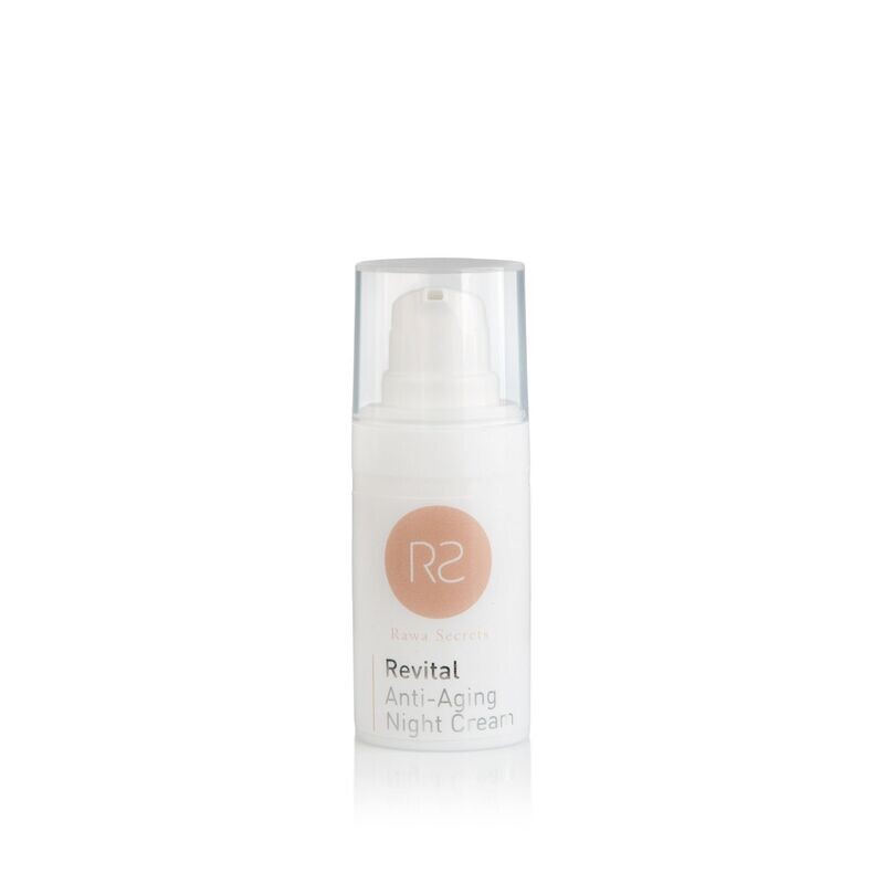 REVITAL NIGHT CREAM (Mini)