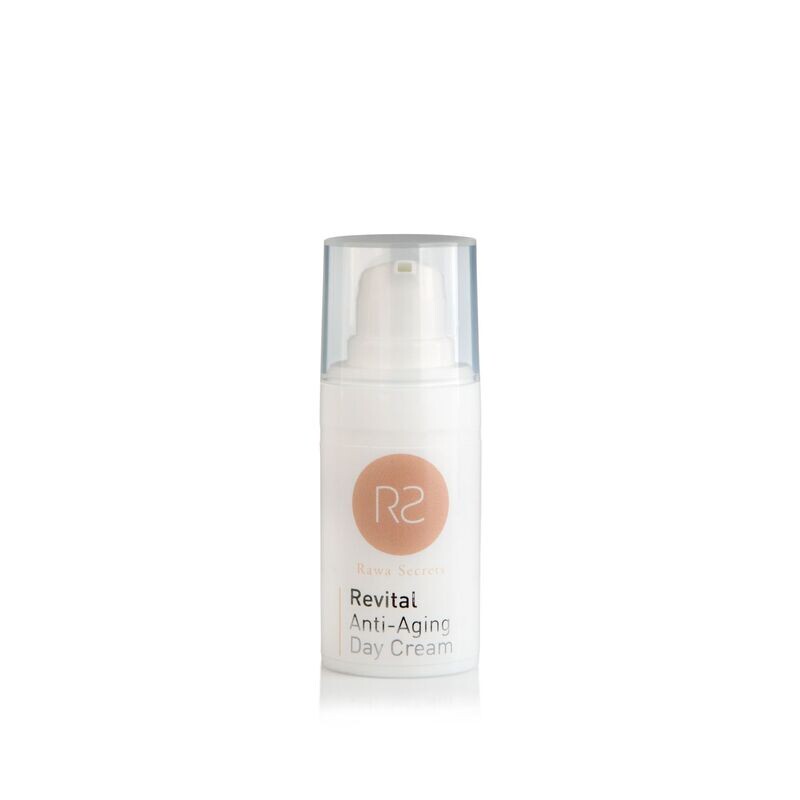 REVITAL DAY CREAM (Mini)