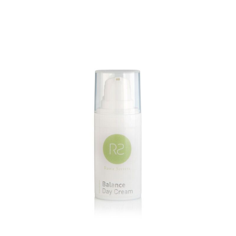 BALANCE  DAY CREAM (Mini)