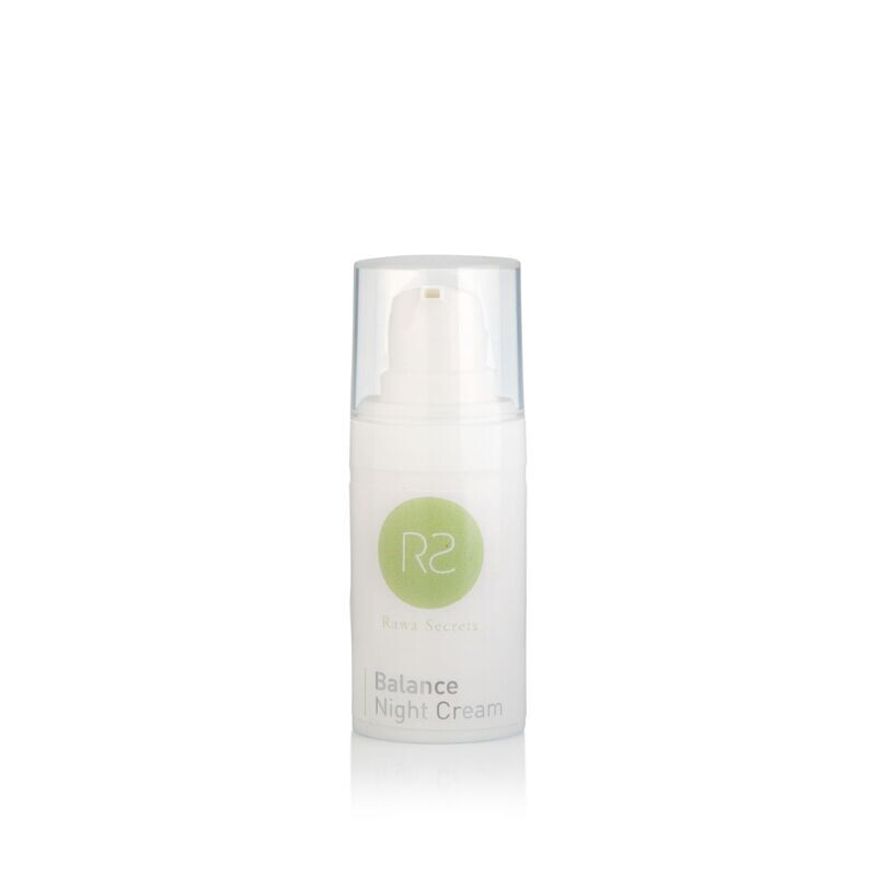 BALANCE  NIGHT CREAM (Mini)