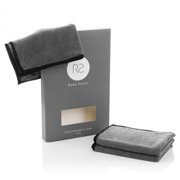 TABLET & SMARTPHONE CLEANER