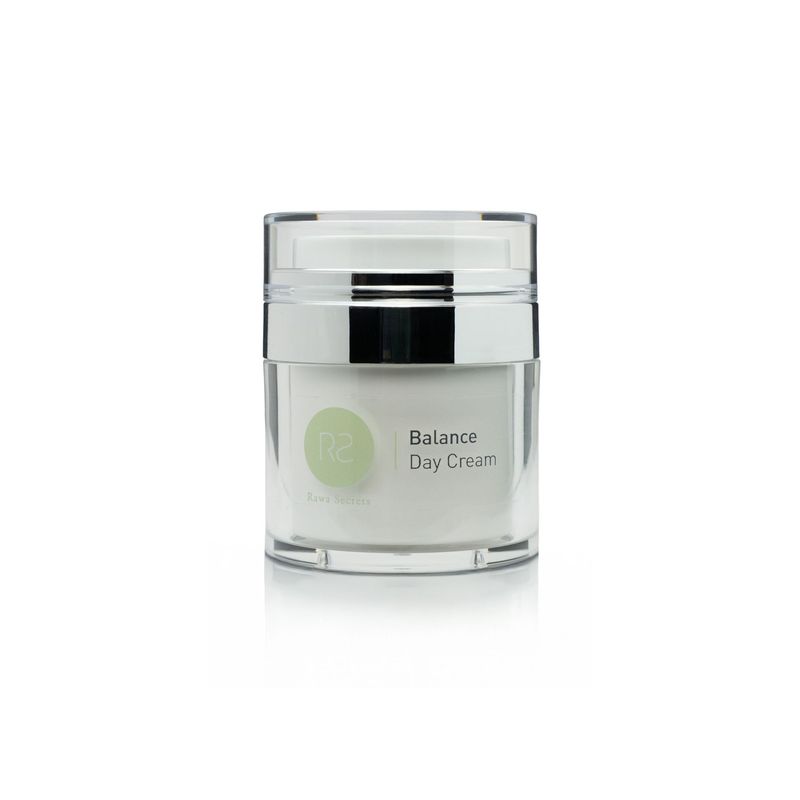 BALANCE NIGHT CREAM