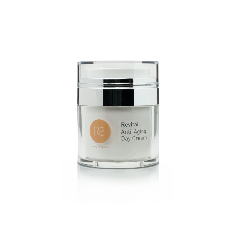REVITAL ANTI-AGING DAY CREAM