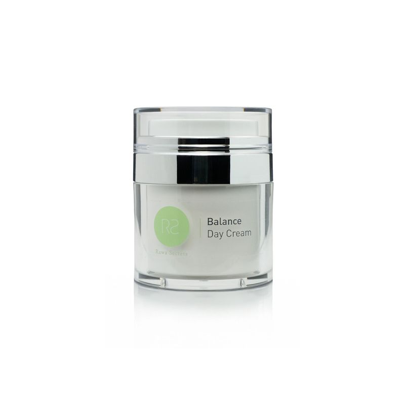 BALANCE DAY CREAM
