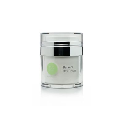 BALANCE DAY CREAM