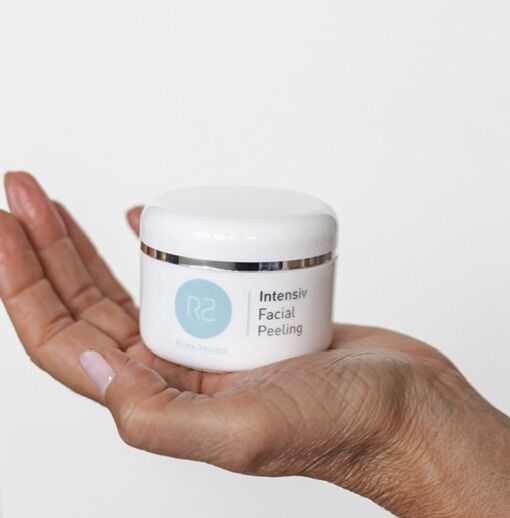 INTENSIV FACIAL PEELING