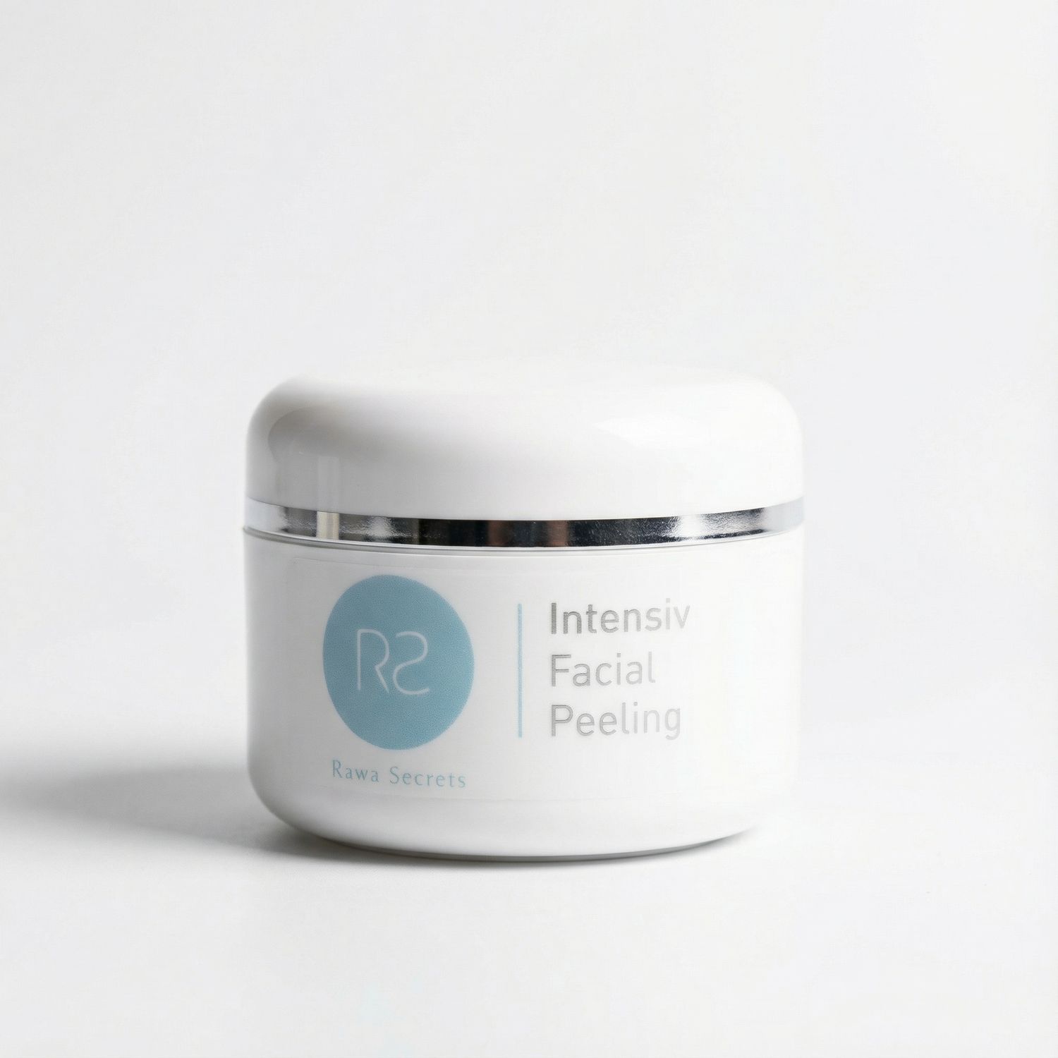 INTENSIV FACIAL PEELING