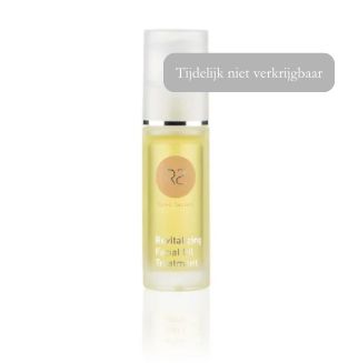 REVITALIZING FACIAL OIL TREATMENT