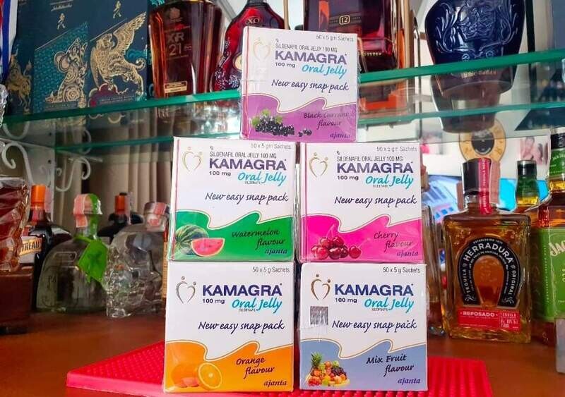 KAMAGRA ORAL JELLY 100 mg x250 sachet ( $450.00 USD ) FREE SHIPPING WORLDWIDE