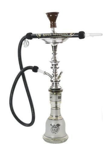 Khalil Mamoon Shisha