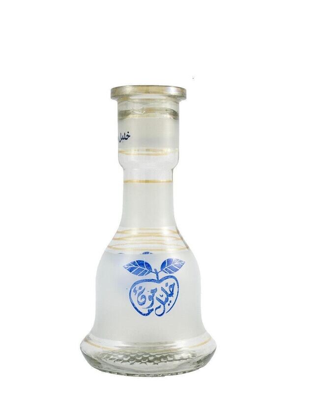 Khalil Mamoon Glass Base