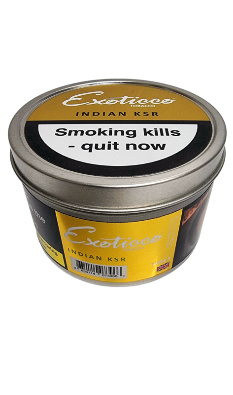 Exoticco Indian Ksr 100g