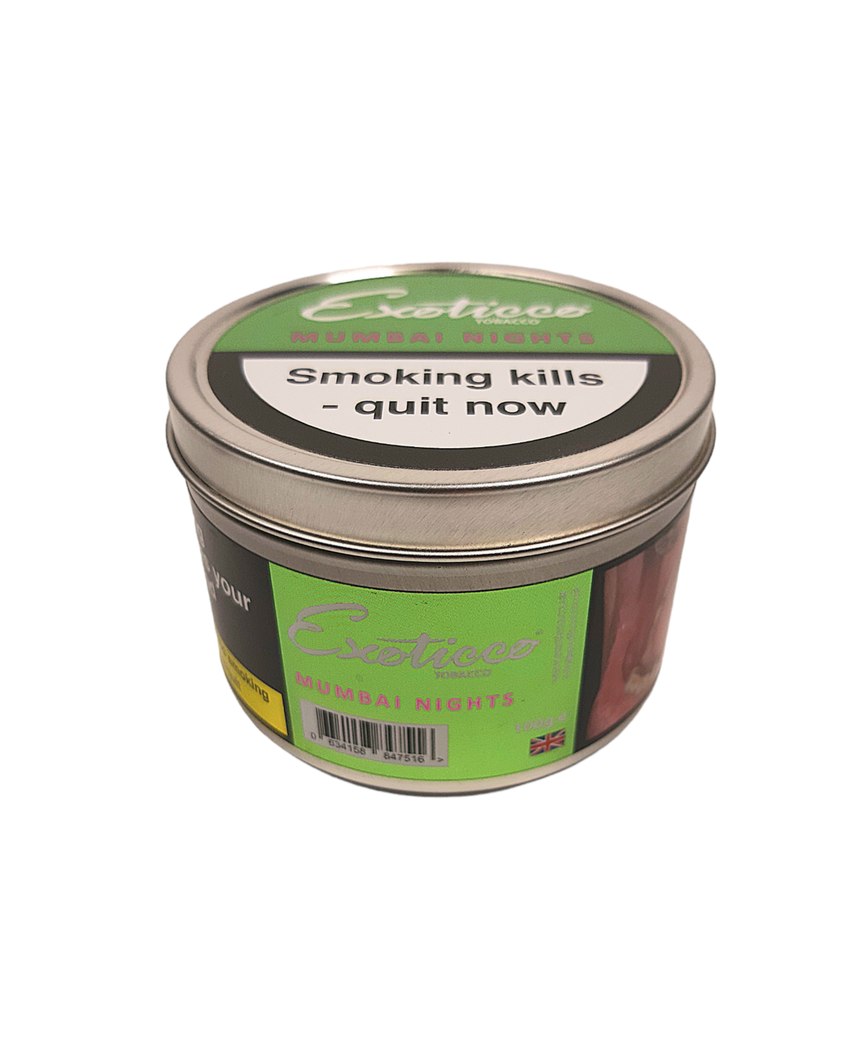 Exoticco Mumbai Nights 100g