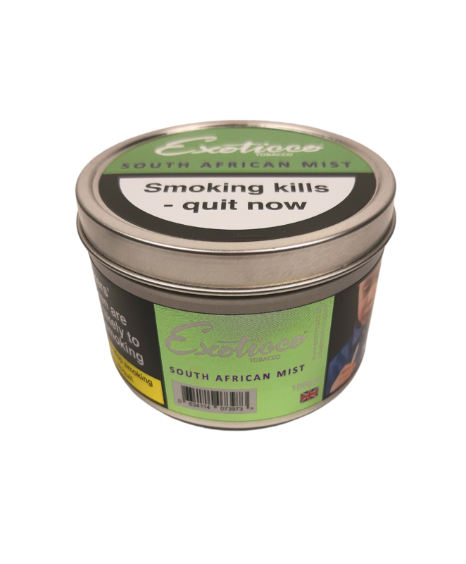 Exoticco South African Mist 100g