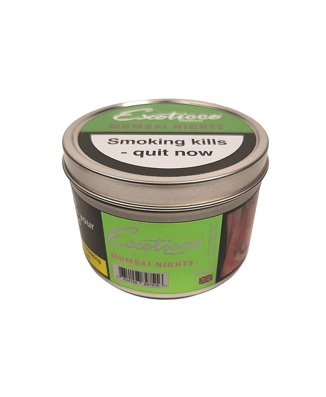 Exoticco Mumbai Nights 100g