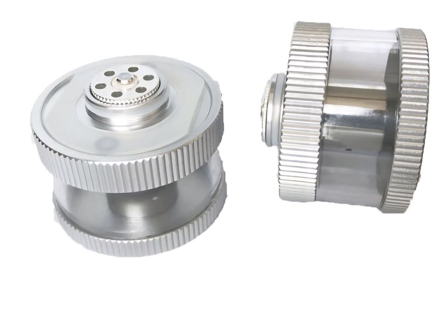 1x Square E Head Hookah Shisha Electronic Coil + Tank spare part.