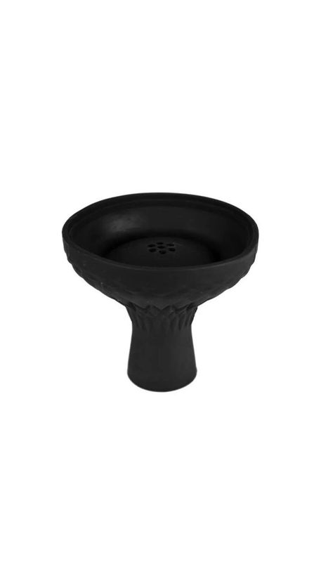 Silicone 7 Hole Shisha Hookah Head Bowl / Head Silicone 7 Hole Shisha Hookah Head Bowl / Head