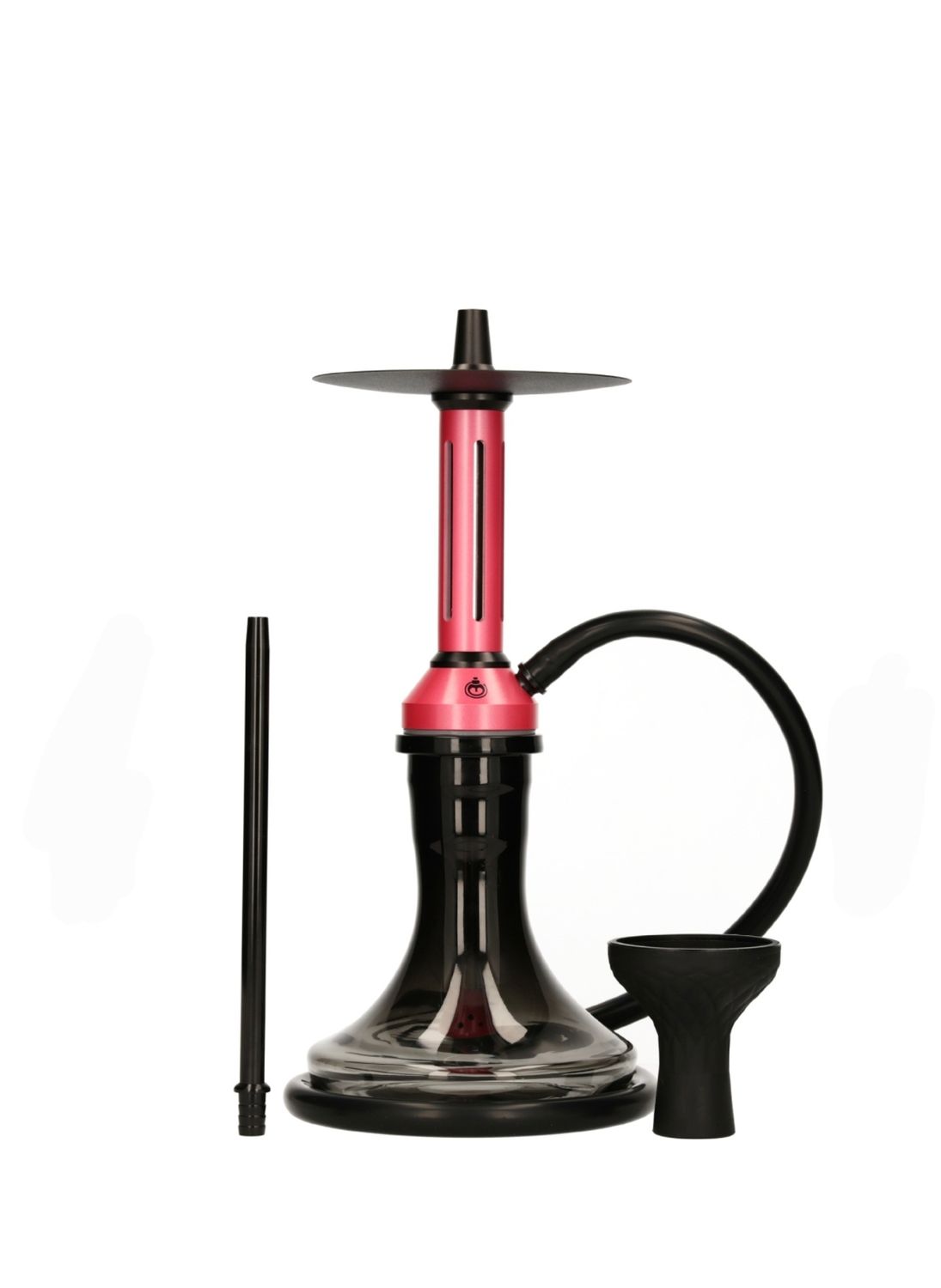 El-Badia Fusion Shisha - Pink