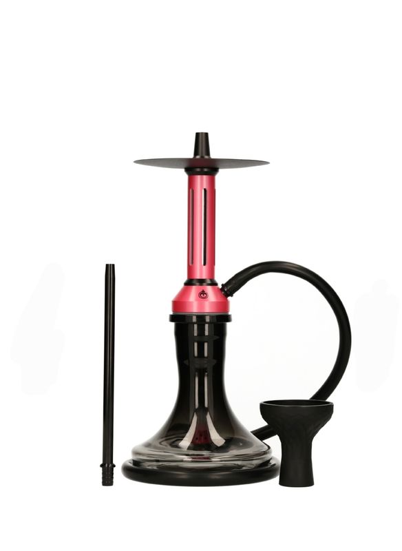 El-Badia Fusion Shisha - Pink