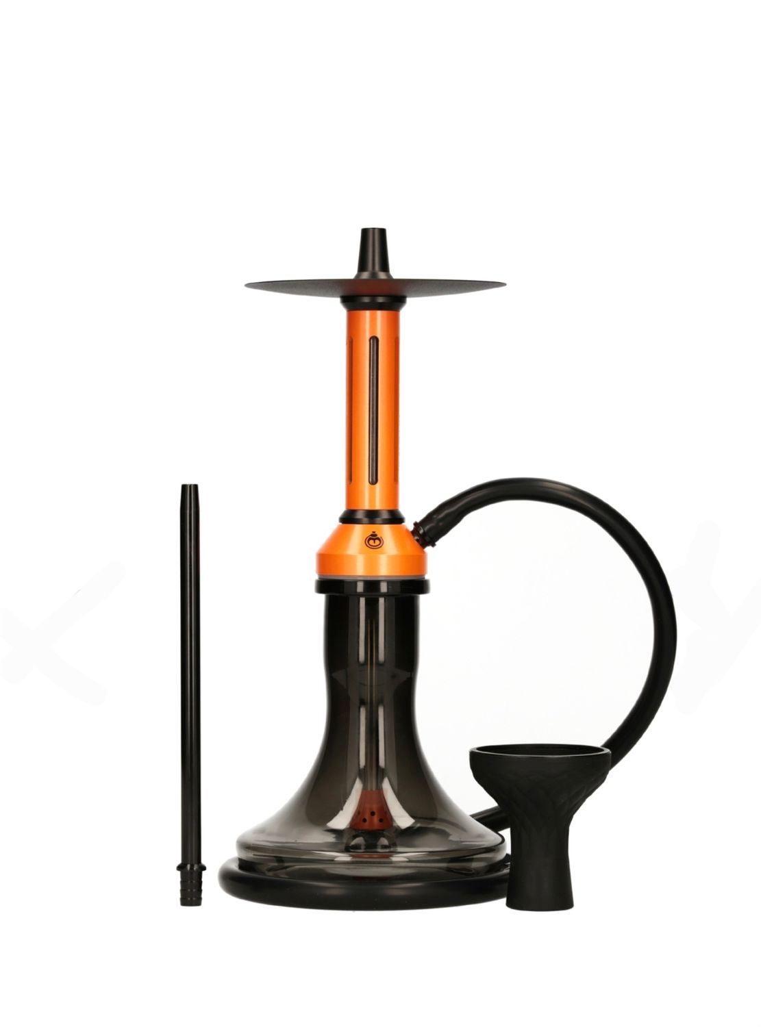 El-Badia Fusion Shisha - Orange