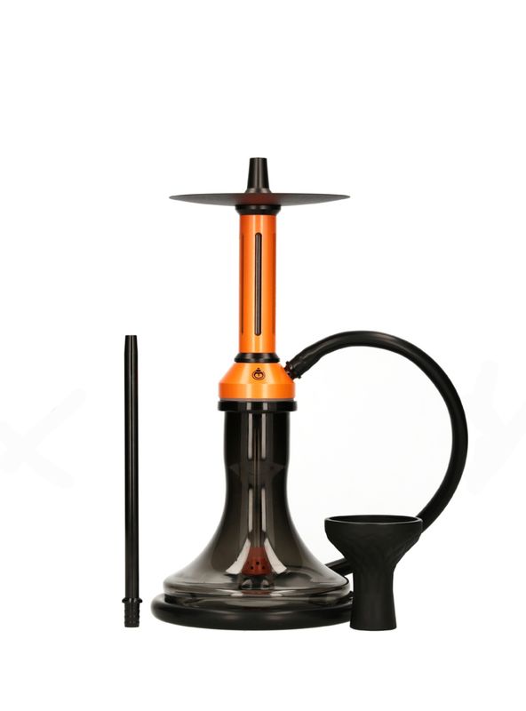 El-Badia Fusion Shisha - Orange