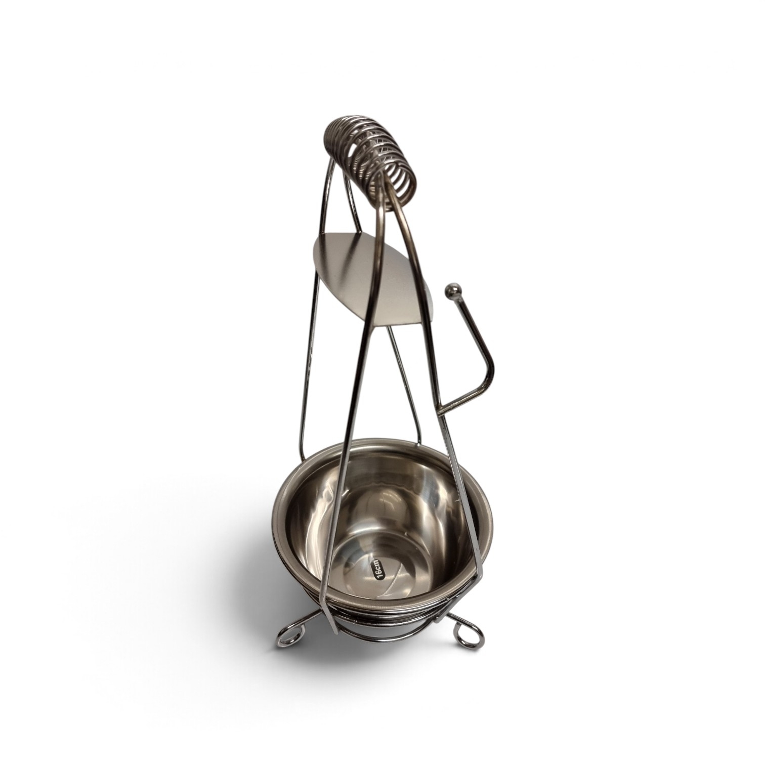 Large Shisha/Hookah Charcoal Basket for Cafe