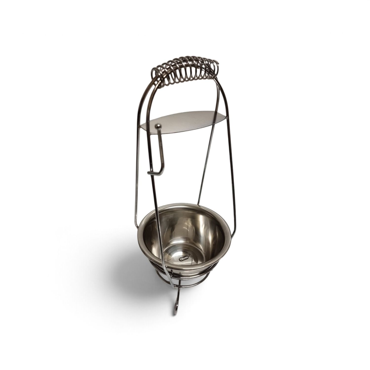 Large Shisha/Hookah Charcoal Basket for Cafe