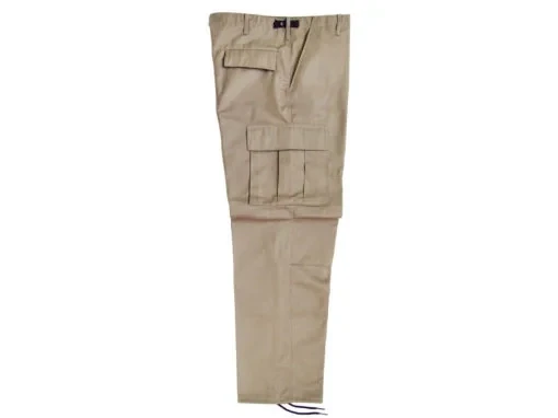 PANTALÓN COMANDO