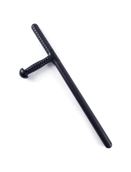 TONFA EN &quot;L&quot; O PR-24
DE POLICARBONATO Y  P.V.C.
ENTREGA INMEDIATA.