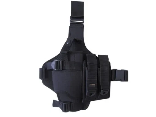 MUSLERA PARA ARMA.