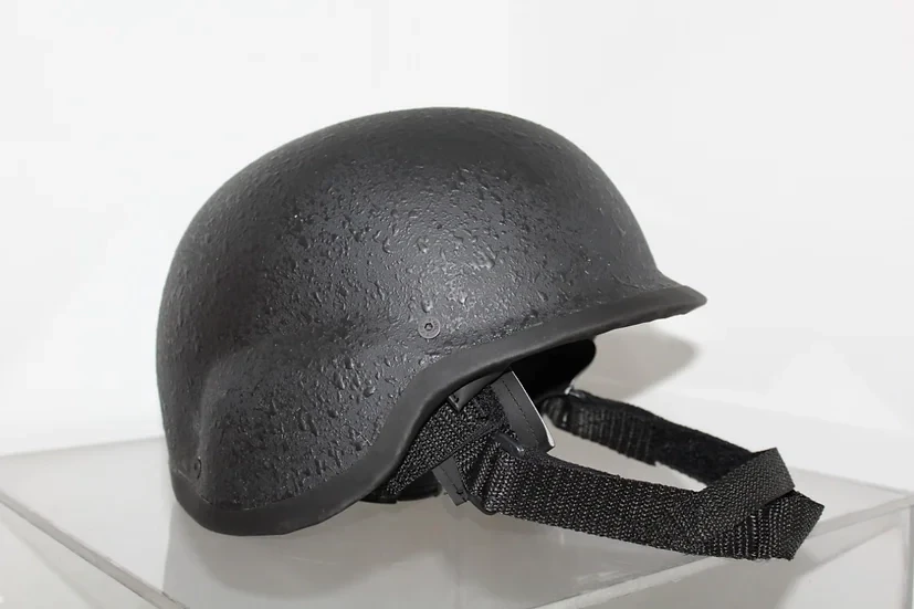 CASCO TACTICO.
