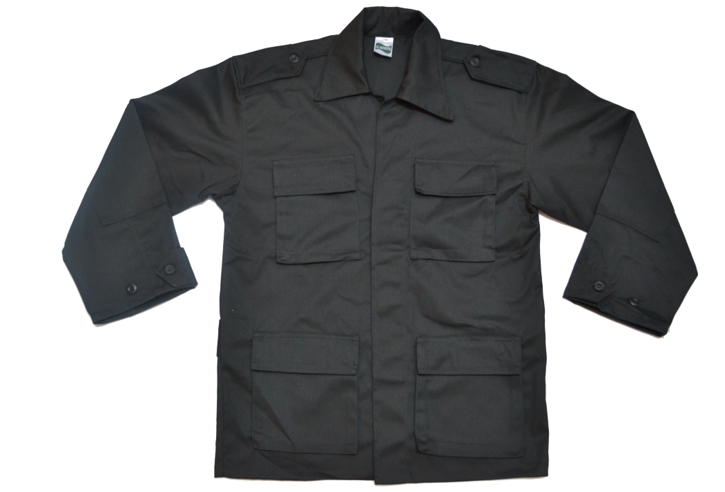 Camisola comando