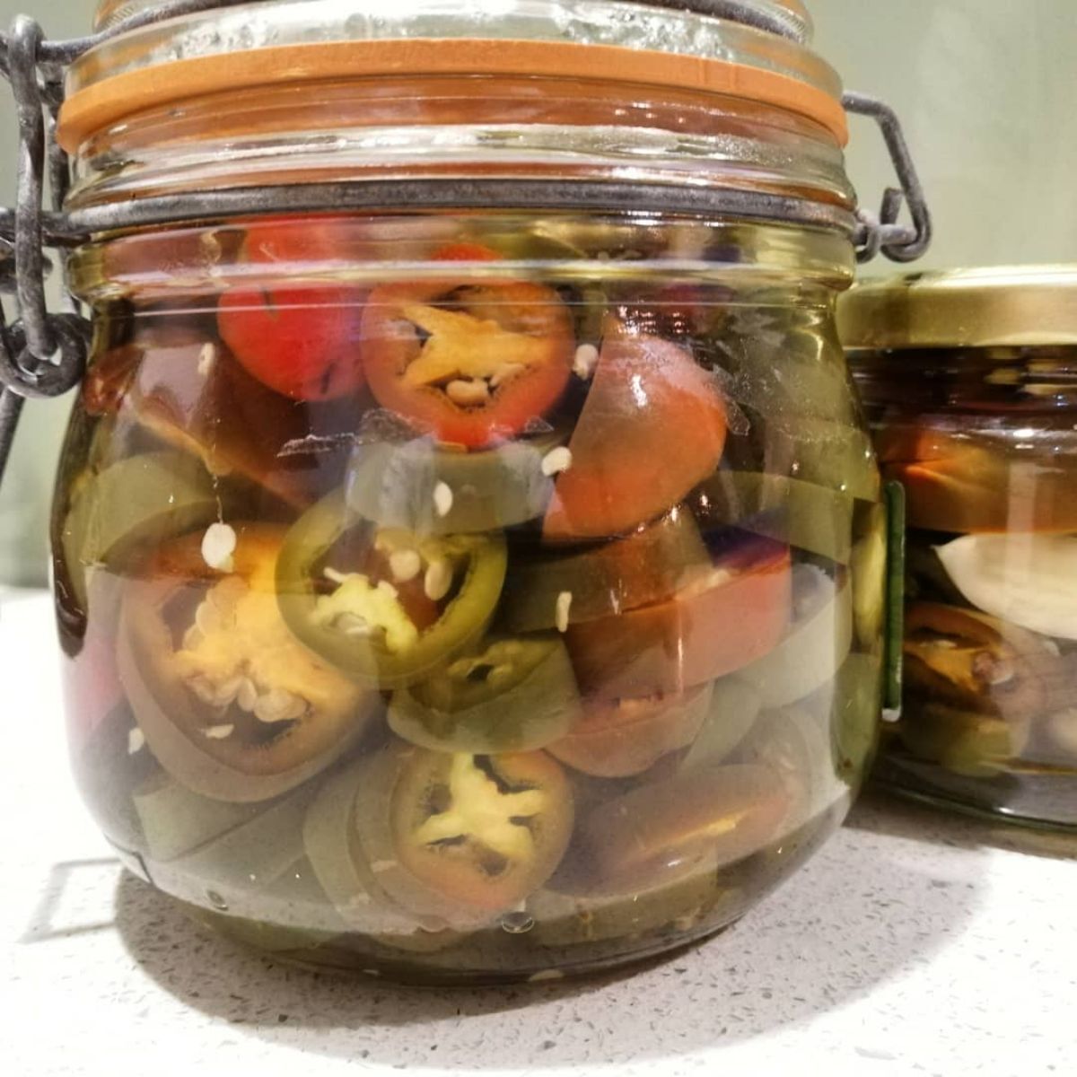 Chilli Jalapeno Seeds