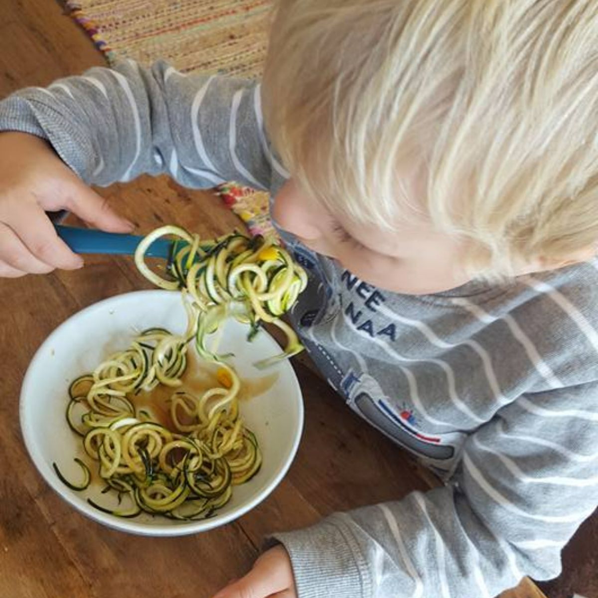 Zucchini - Black Beauty Seeds