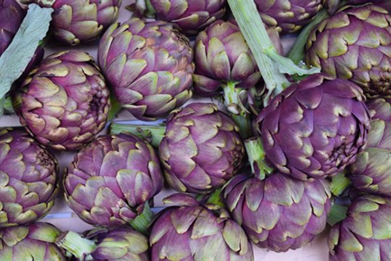 Artichoke