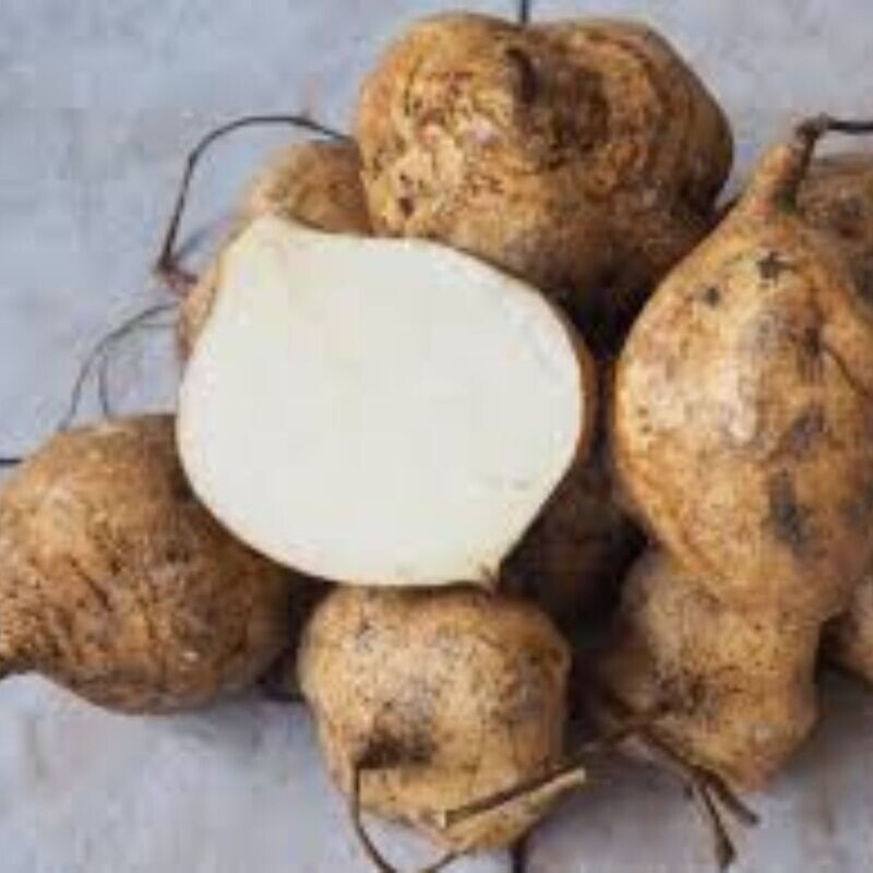 Yam